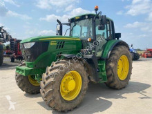 Trattore agricolo John Deere usato