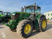Tractor agricol John Deere second-hand
