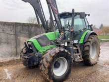 Zemědělský traktor Deutz-Fahr M600 použitý