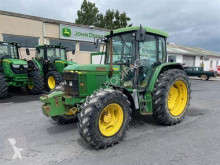 Tracteur agricole John Deere 6210 SE