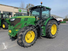 Tractor agrícola John Deere 6140R