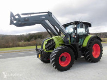 Tractor agricol Claas ARION 650 CMATIC second-hand