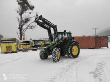 John Deere