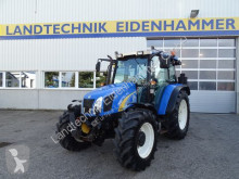 Селскостопански трактор New Holland втора употреба