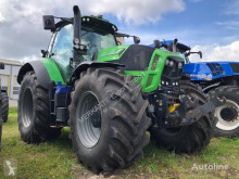 Landbouwtractor Deutz-Fahr 7250 TTV tweedehands