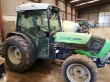 Tractor agrícola Deutz-Fahr 420F Agricultural tractor