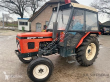 Tractor agricol Zetor 7211 second-hand