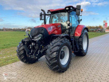 Tracteur agricole Case IH Maxxum CVX 150 occasion
