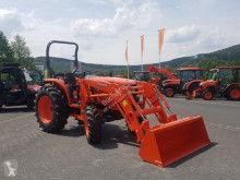 Landbouwtractor Kubota L1501 incl Frontlader nieuw
