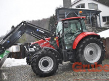 Tractor agrícola Case IH Farmall U Farmall 105 U Pro usado