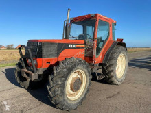 Fiat F130 farm tractor used