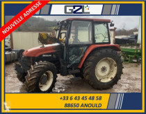 Tracteur agricole New Holland L 85 DT *ACCIDENTE*DAMAGED*UNFALL* occasion