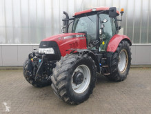 Tracteur agricole Case IH Maxxum occasion