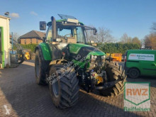 Tractor agrícola Deutz-Fahr 6140 Agrotron usado