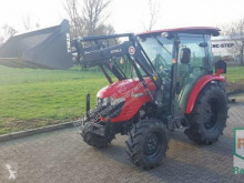 Трактор Branson 5025C Stoll FC450P б/у
