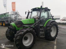 Tractor agrícola Deutz-Fahr Agrotron 165 NEW usado