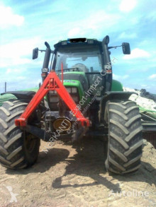Tractor agrícola Deutz-Fahr Agrotron 1160 TTV usado