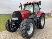Tractor agricol Case IH Puma 160 EP second-hand