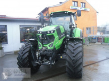 Tracteur agricole Deutz-Fahr 6165 TTV neuf