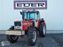 Tracteur agricole Massey Ferguson 1014 A occasion