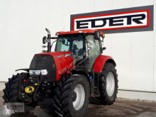 Tractor agricol Case IH Puma 130 EP CVX second-hand