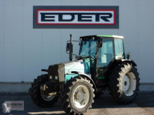 Tractor agricol Valmet 665 S second-hand