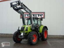 Tracteur agricole Claas Arion 640 Cebis