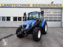 Трактор New Holland б/у