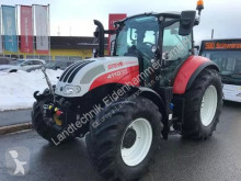 جرار زراعي Steyr مستعمل
