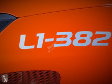 Landbouwtractor Kubota L1-382 Hydrostat ab 0,0% nieuw