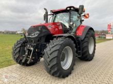Tractor agrícola Case IH Optum CVX 270 usado