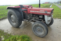 Tractor agricol Ferguson 133 goedwerkend second-hand