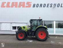 Landbouwtractor Claas ARION 650 CMATIC tweedehands