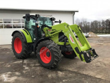 Claas farm tractor Arion 430 CIS