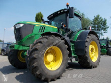 Tractor agricol John Deere 6195R DirectDrive MIT FRONTLADER second-hand