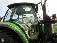 Tracteur agricole Deutz-Fahr AGROTRON 6150.4 occasion