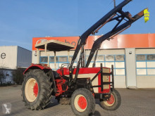 Tractor agricol IHC 624 Frontlader second-hand