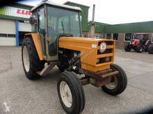 Tractor agrícola Renault 681 S usado