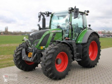 Zemědělský traktor Fendt 516 VARIO POWER PLUS *NEU* EGNOS nový