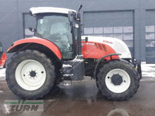 Трактор Steyr 6160 CVT б/у
