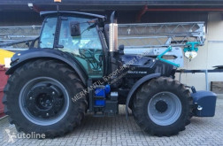 Deutz-Fahr 6190 Agrotron TTV Warrior-Edition farm tractor used