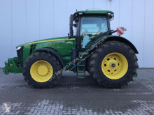 Landbouwtractor John Deere tweedehands