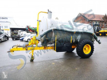 TL 60 Tracteur forestier occasion