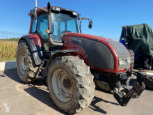 Zemědělský traktor Valtra T 130 *ACCIDENTE*DAMAGED*UNFALL* použitý
