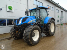 Трактор New Holland б/у