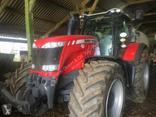 Tractor agrícola Massey Ferguson usado
