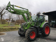 Tracteur agricole Fendt occasion