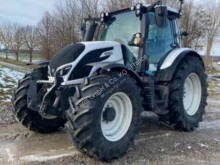 Tracteur agricole Valtra N134 active occasion