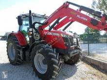 Tractor agrícola Massey Ferguson usado