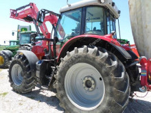 Tractor agricol Massey Ferguson second-hand